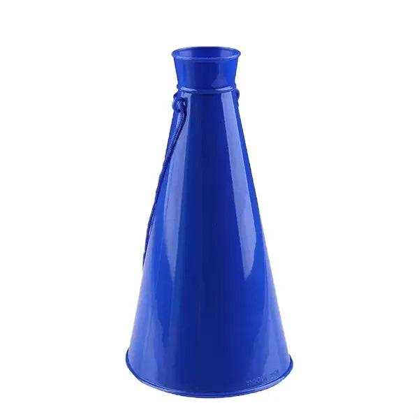 Portable Plastic Megaphone Horn