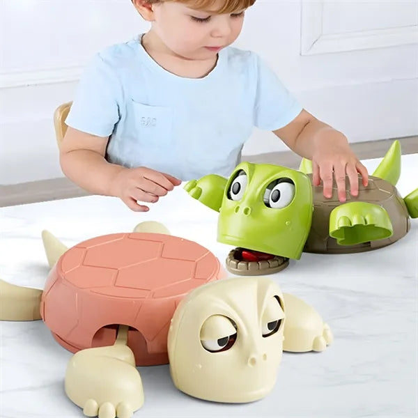 Turtle Coaster Creative Desktop Ornament Free Shipping