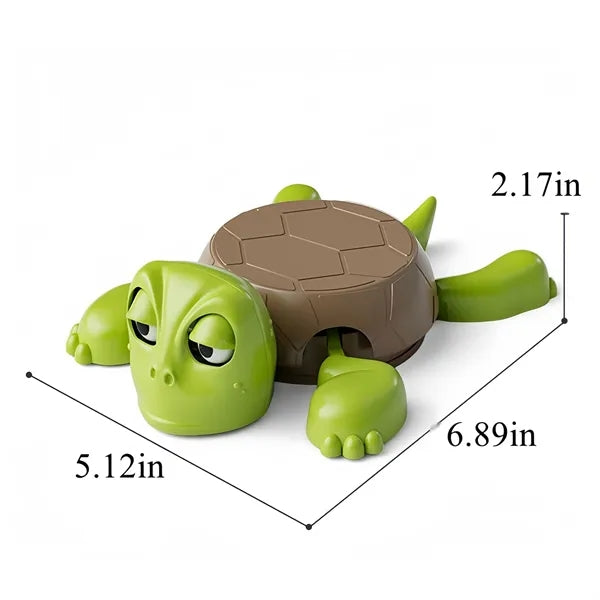 Turtle Coaster Creative Desktop Ornament Free Shipping