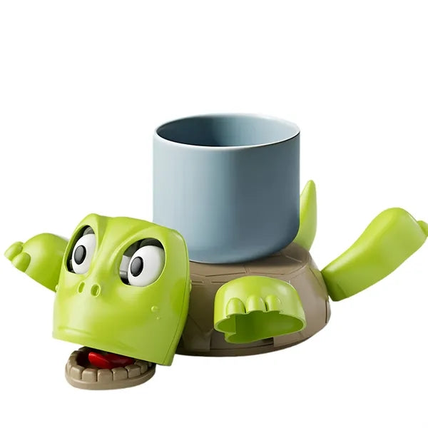 Turtle Coaster Creative Desktop Ornament Free Shipping