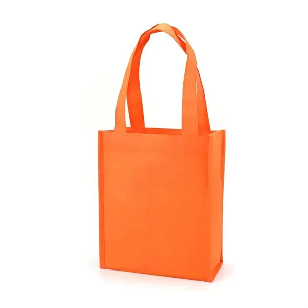 Eco-Friendly Non-Woven Mini Tote