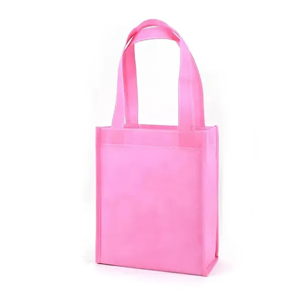 Eco-Friendly Non-Woven Mini Tote