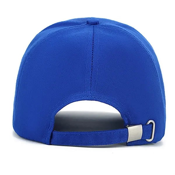 Personalized Cutton Baseball Cap