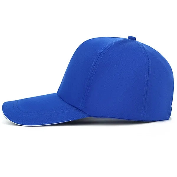 Personalized Cutton Baseball Cap