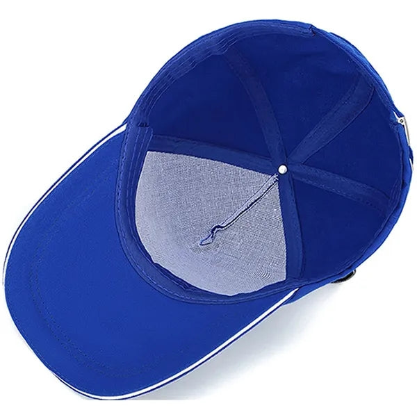 Personalized Cutton Baseball Cap