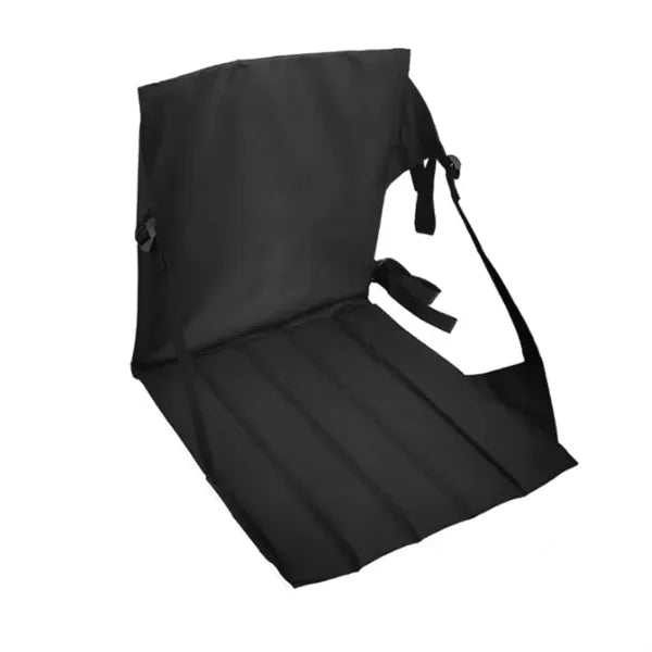 Stadium Seat Foldable with Back Support Chair Cushion