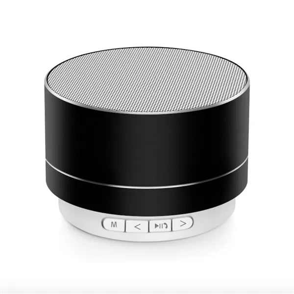 Logo Mini Bluetooth Speaker