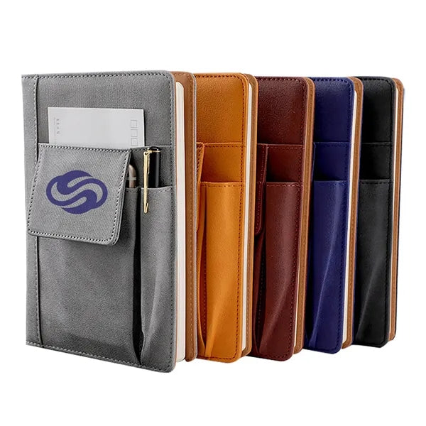 Meeting notebook