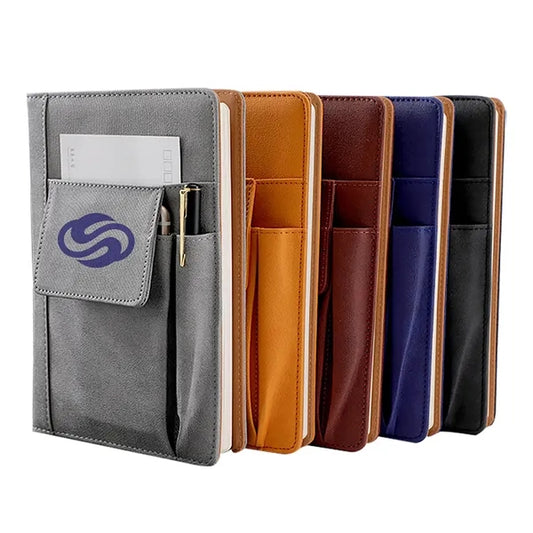 Meeting notebook