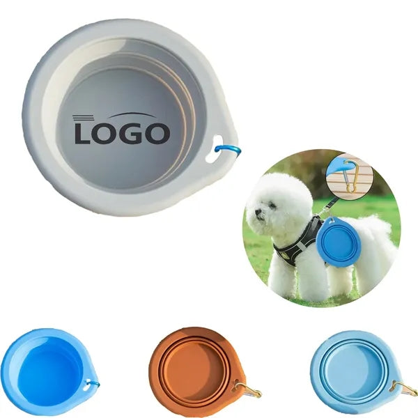 Portable Pet Bowl