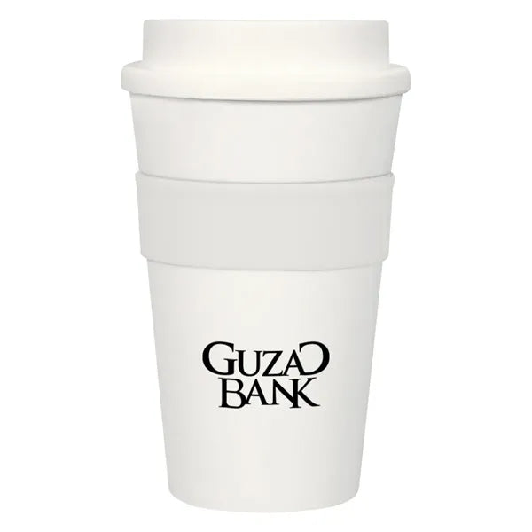16 Oz. Travel Tumbler