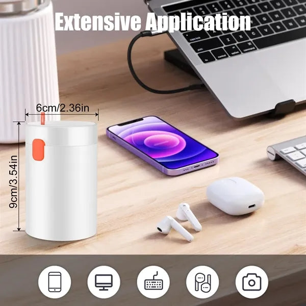 20 in 1 Multifunctional Cleaner Kit for Electronic Devices