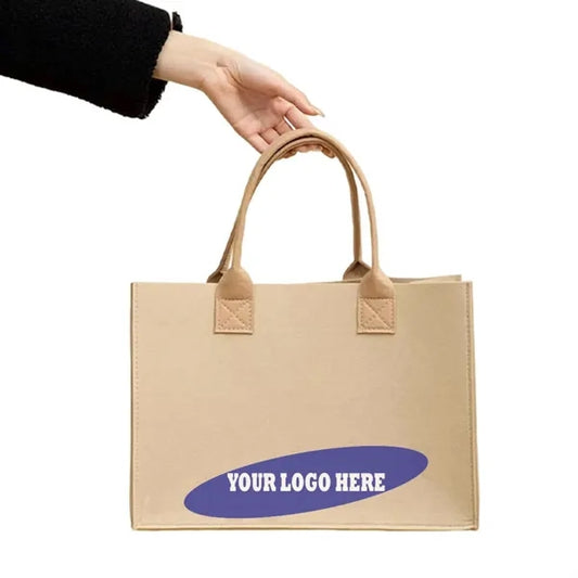 45lb Capacity Felt Carryall