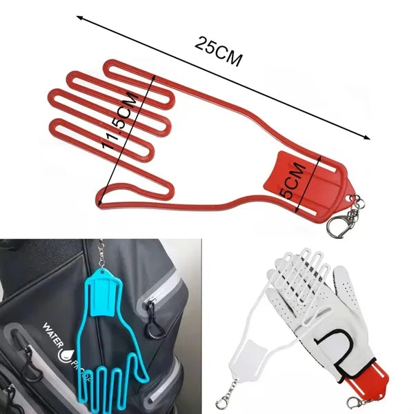 Glove Hanger