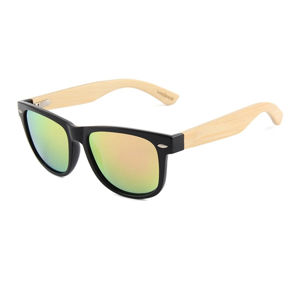 Bamboo Sunglasses