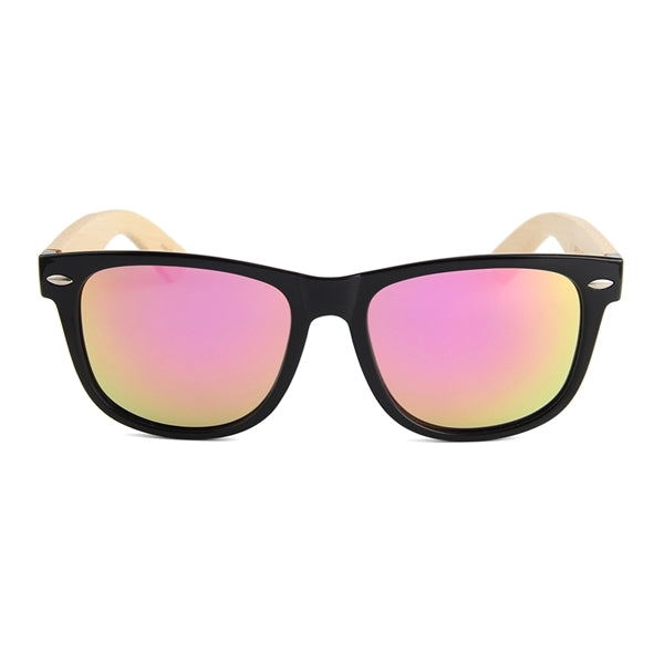 Bamboo Sunglasses