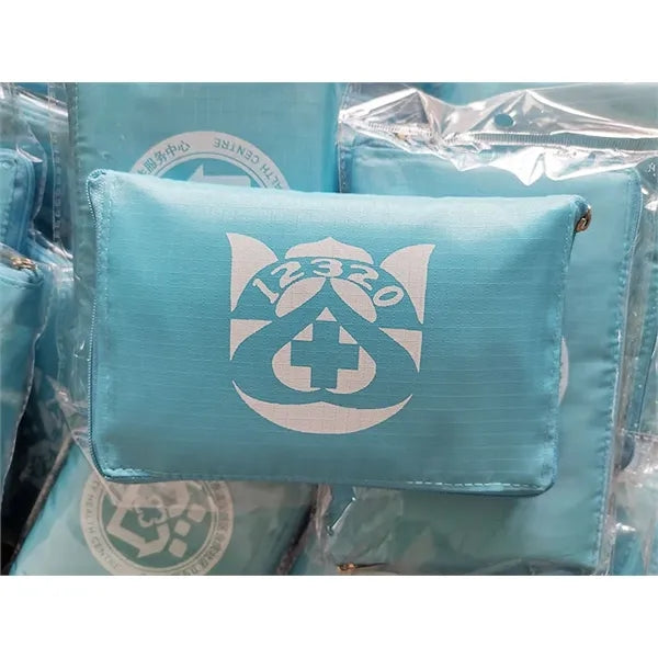 Foldable Shopping Bag