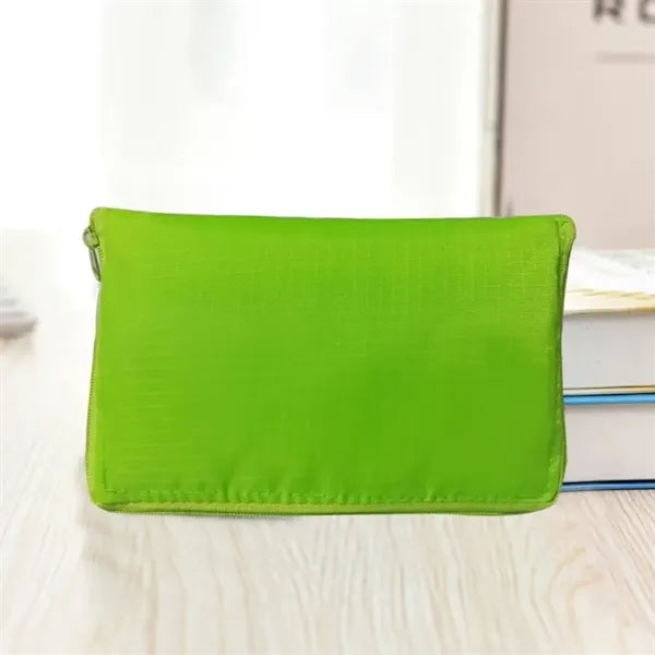 Foldable Shopping Bag