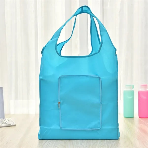 Foldable Shopping Bag