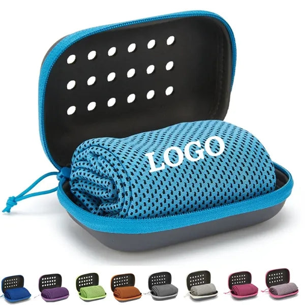 Cooling Towels Ice Towel Soft Breathable