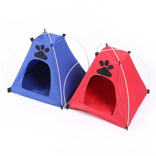 Folding Waterproof Pet Tent