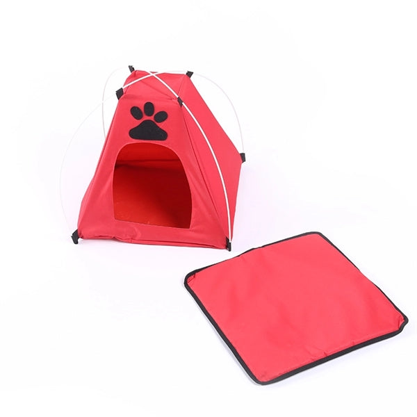 Folding Waterproof Pet Tent