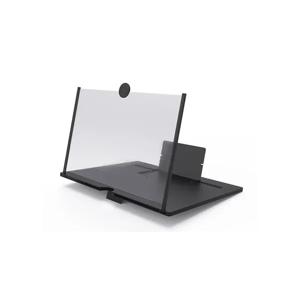 Portable Pull Out Phone Screen Magnifier For Movies