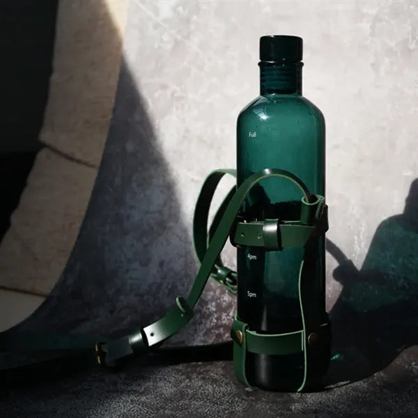 PU Leather Cup bottle Holster