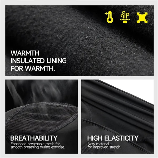 Full Face Mask Windproof