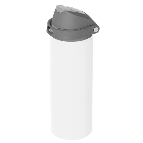 Chug & Sip 24 oz Double-Wall Stainless Bottle