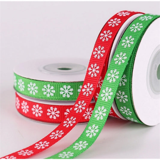 Printed Ribbon Rolls