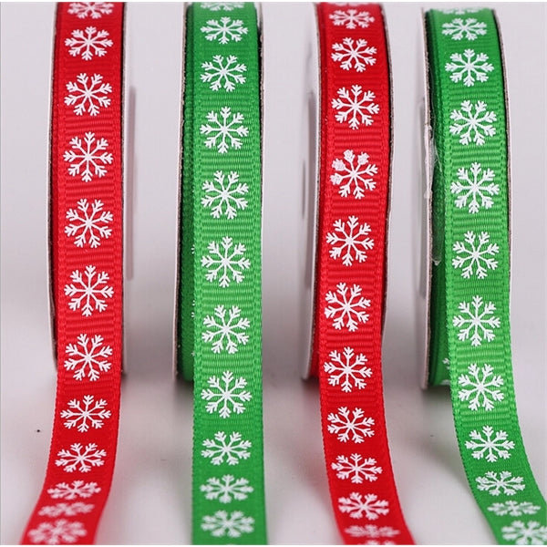 Printed Ribbon Rolls