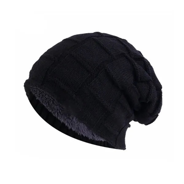 Embroidered Beanies