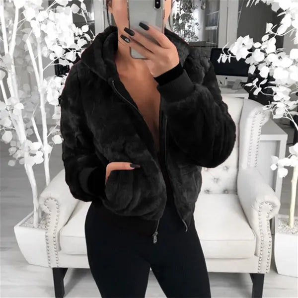 Winter Jackets