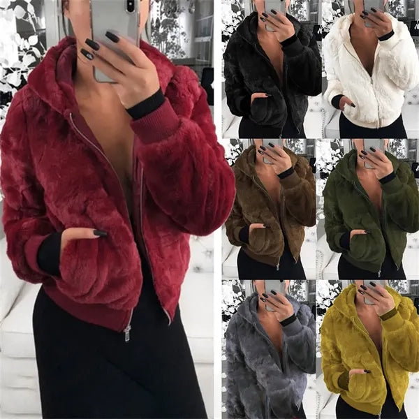 Winter Jackets