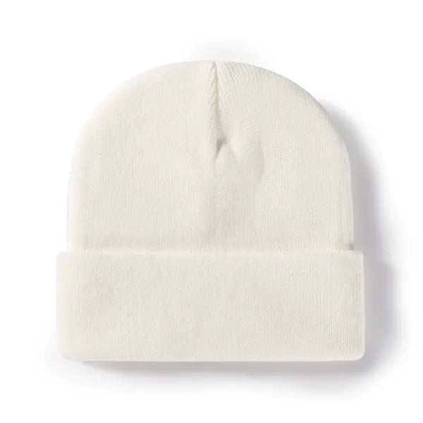 Embroidered Beanies