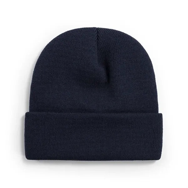 Embroidered Beanies