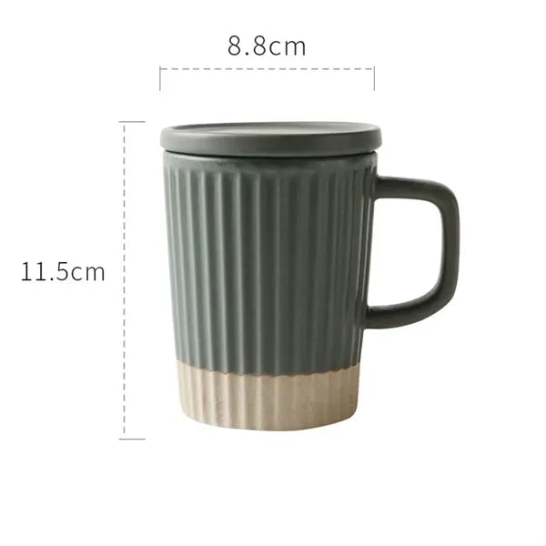 Coffee Mugs