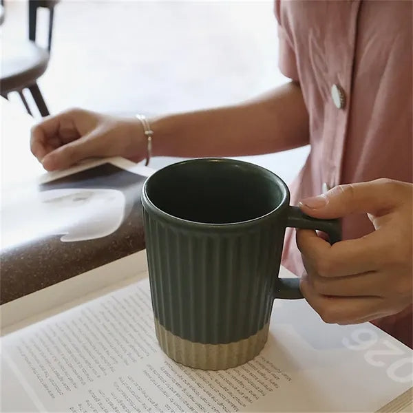 Coffee Mugs