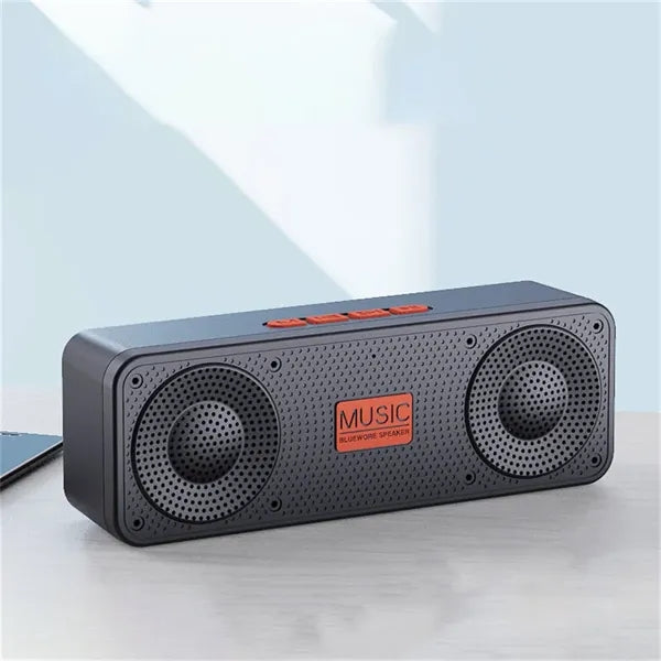 Branded Bluetooth Speakers