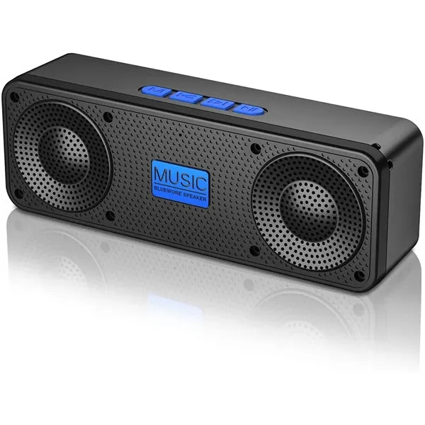 Branded Bluetooth Speakers