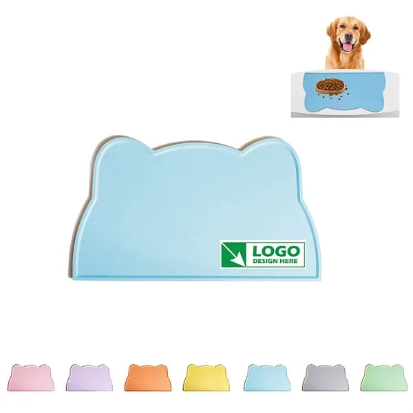 Silicone Pet Feeding Mat