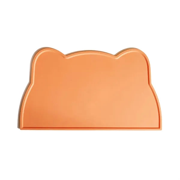 Silicone Pet Feeding Mat