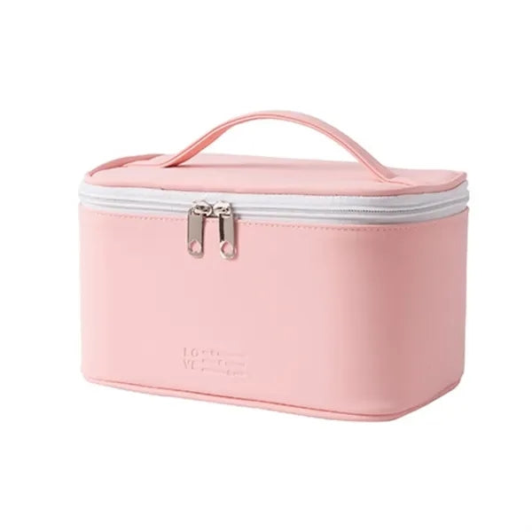 Large CapacitySquare Makeup Bag
