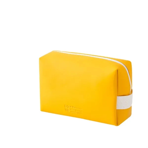 Large Capacity Octagonal Makeup Bag