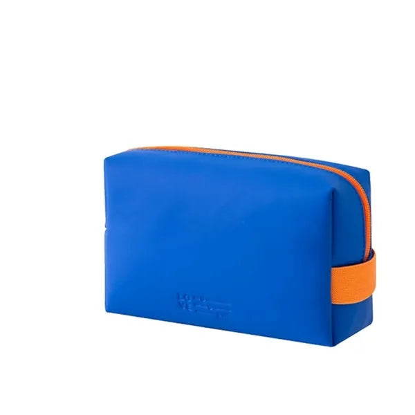 Large Capacity Octagonal Makeup Bag