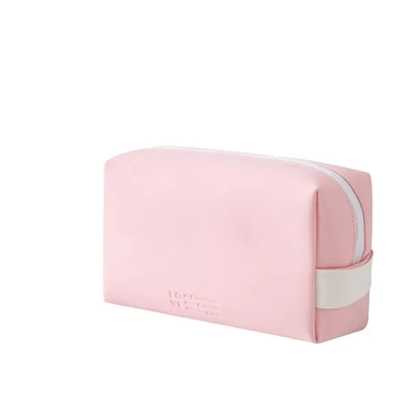 Large Capacity Octagonal Makeup Bag