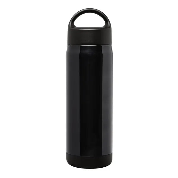 North End JAQ 18 oz Gloss Vacuum Insulated Stainless Stee...