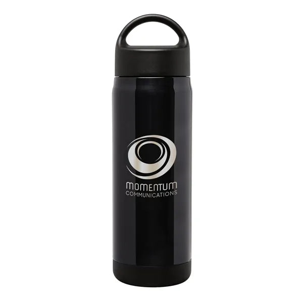 North End JAQ 18 oz Gloss Vacuum Insulated Stainless Stee...
