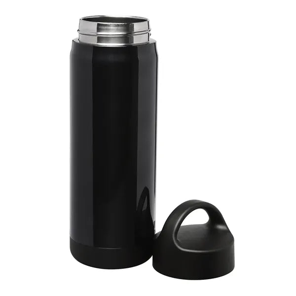 North End JAQ 18 oz Gloss Vacuum Insulated Stainless Stee...